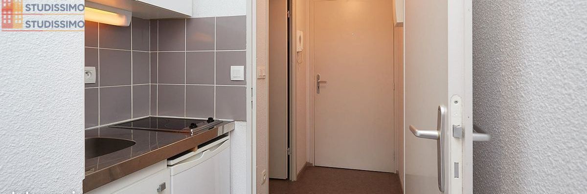 Studio à Lille