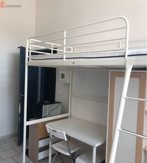Studio à Roubaix