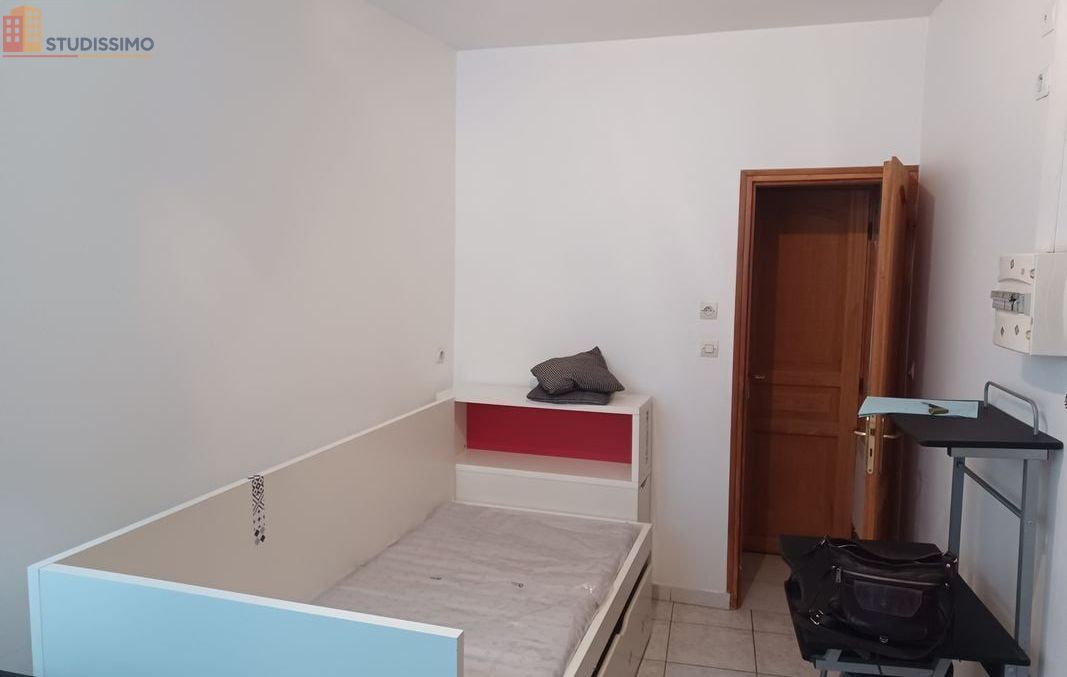 Studio meublé 15m² Valenciennes centre - Idéal étudiant - Photo 1