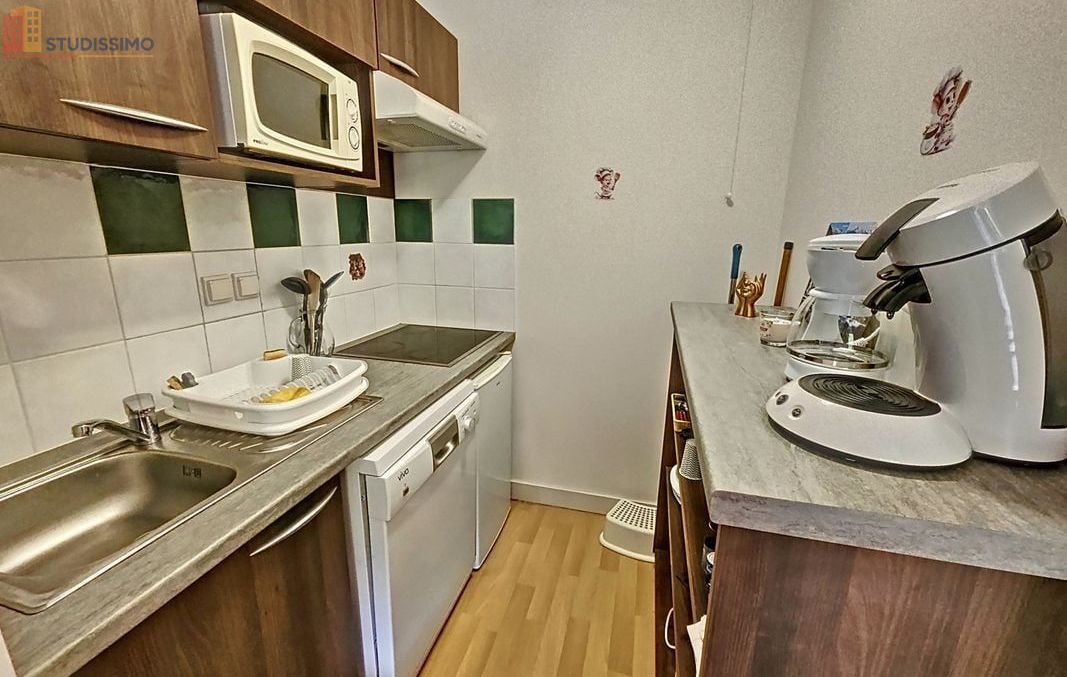 Studio 25m² Ustou 09140 - Photo 9
