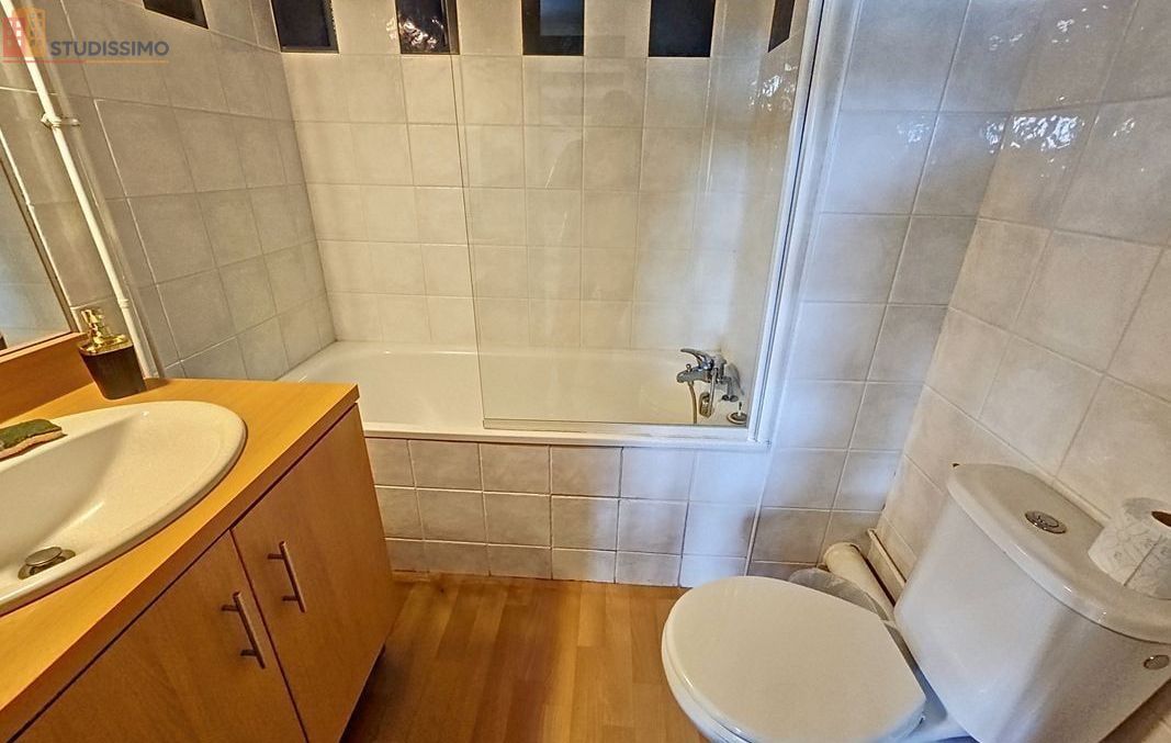 Studio 25m² Ustou 09140 - Photo 7