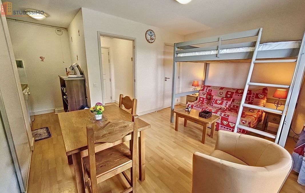 Studio 25m² Ustou 09140 - Photo 2