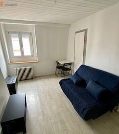 Studio meublé 21m² Lille Fives - Meublé, proche métro - Photo 5