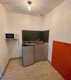 Studio meublé 21m² Lille Fives - Meublé, proche métro - Photo 6