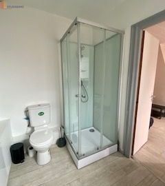 Studio meublé 21m² Lille Fives - Meublé, proche métro - Photo 1