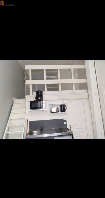 Studio à Lille