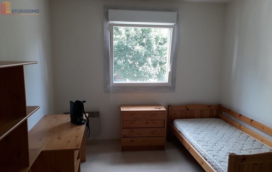 Studio à Valenciennes