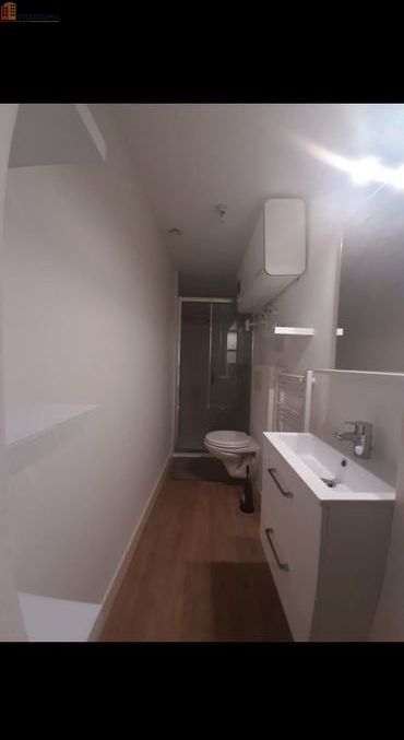 Studio meublé 16m² Lille 59800 - Proche Catho, lumineux - Photo 1
