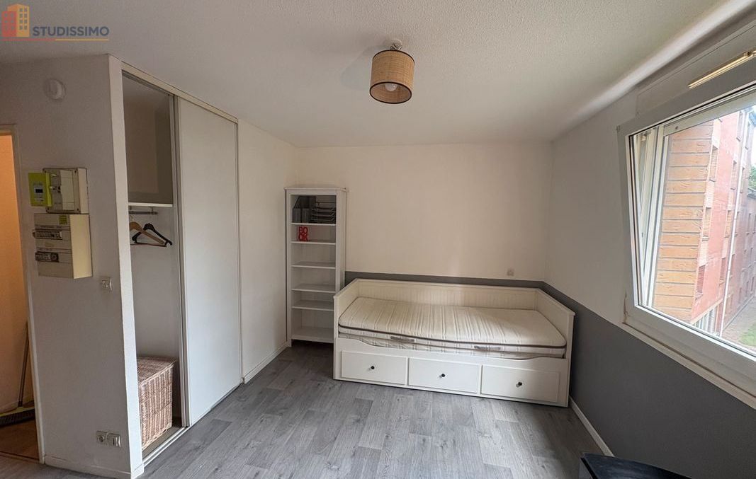 Studio à Lille