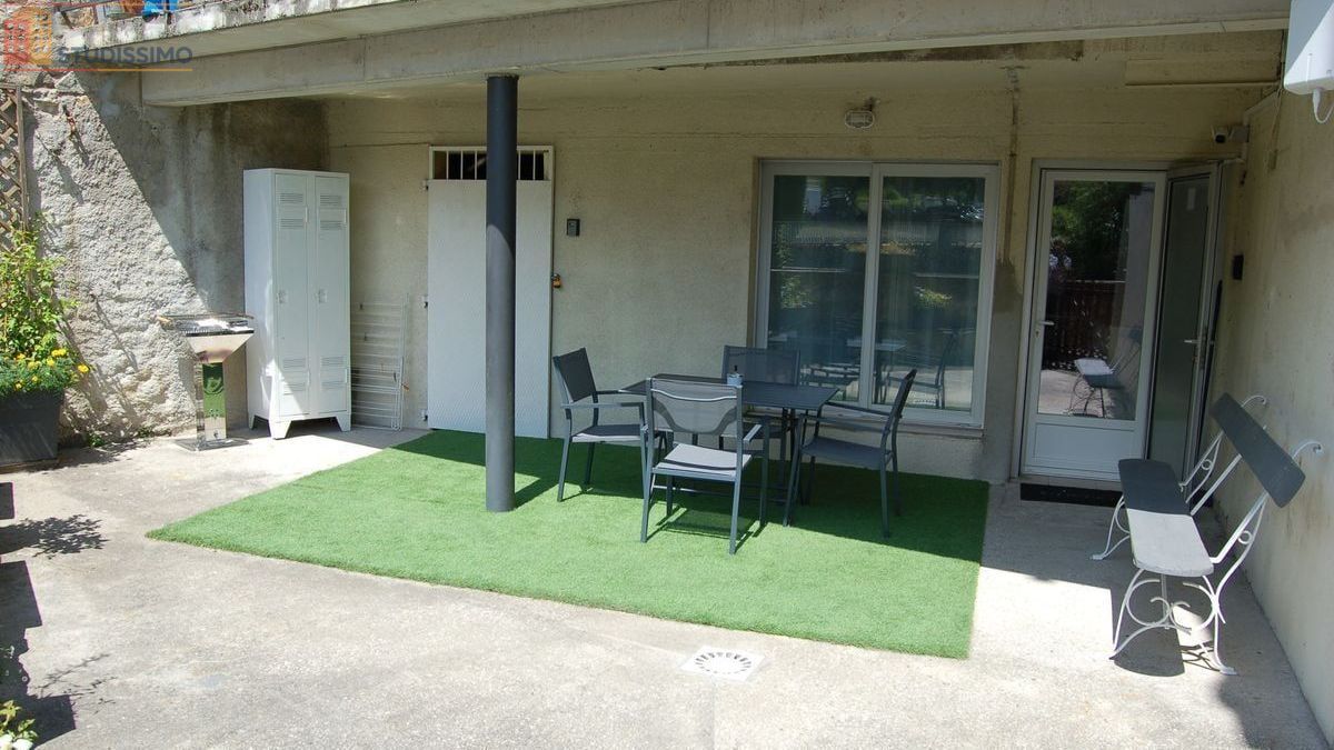 Studio à Ax-les-Thermes