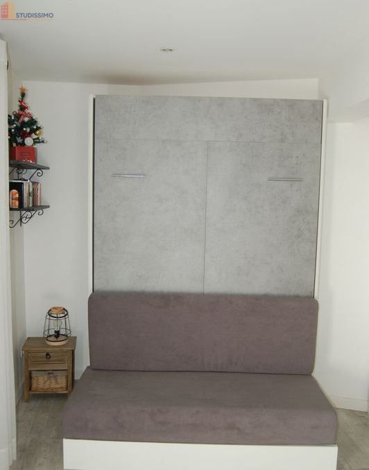 Studio 20m² Ax-les-Thermes - Sans caractéristique mentionnée - Photo 5