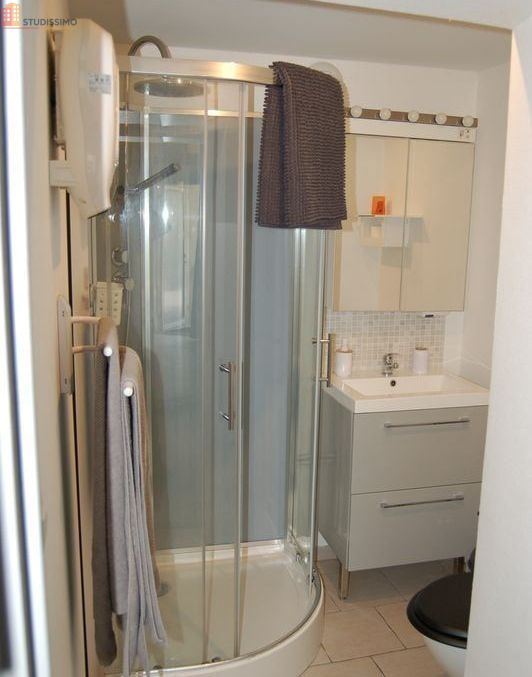 Studio 20m² Ax-les-Thermes - Sans caractéristique mentionnée - Photo 3