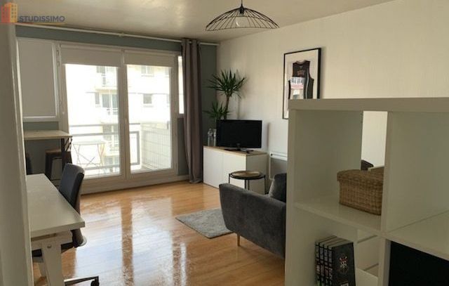 Studio 33m² Lille Gambetta/Vauban - Meublé, lumineux - Photo 8