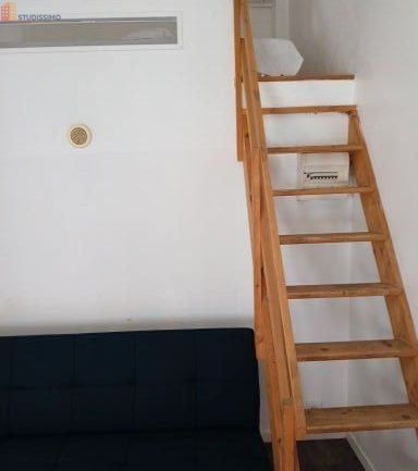 Studio meublé 30m² Dunkerque - Proche digue, lignes de bus gratuits - Photo 8