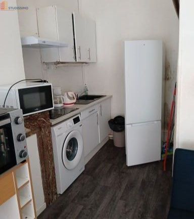 Studio meublé 30m² Dunkerque - Proche digue, lignes de bus gratuits - Photo 5