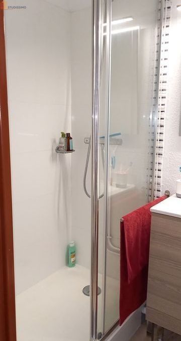 Studio 17m² Ustou 09140 - Calme, proche pistes - Photo 2