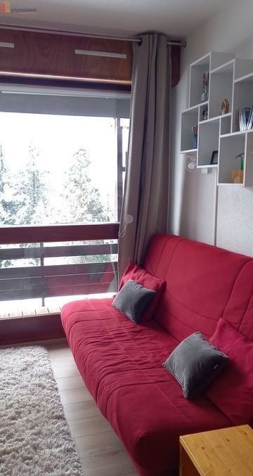 Studio 17m² Ustou 09140 - Calme, proche pistes - Photo 1