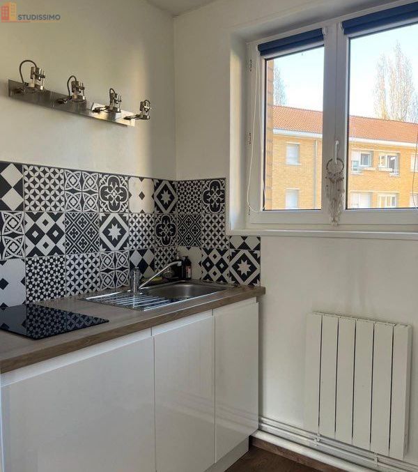 Studio à Lille