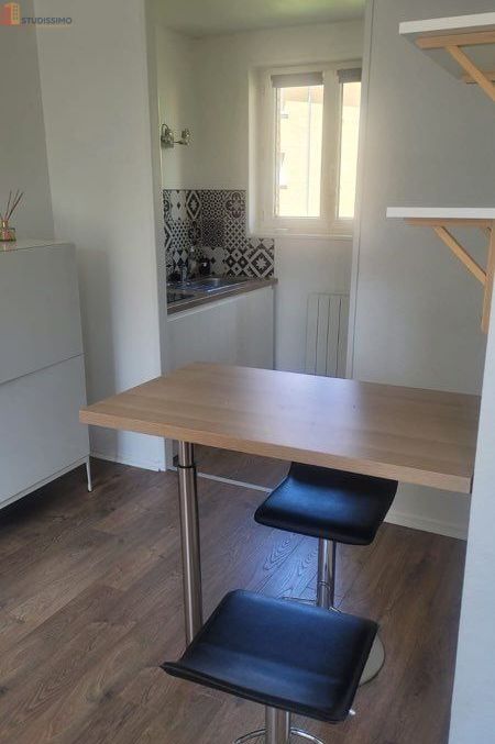 Studio meublé 29m² Lille 59000 - Meublé, lumineux - Photo 3