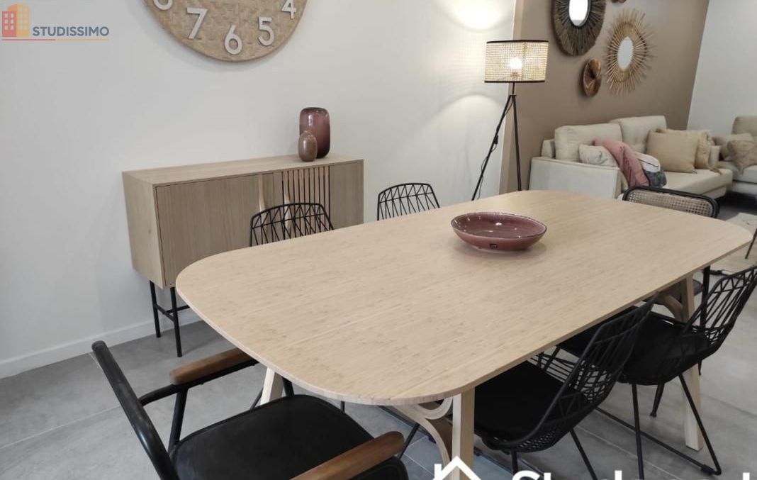 Studio meublé 12m² Ronchin - Meublé, DPE A - Photo 4