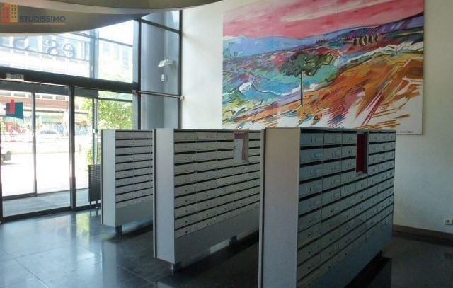 Studio meublé 22m² Lille 59800 - Résidence sécurisée - Photo 4
