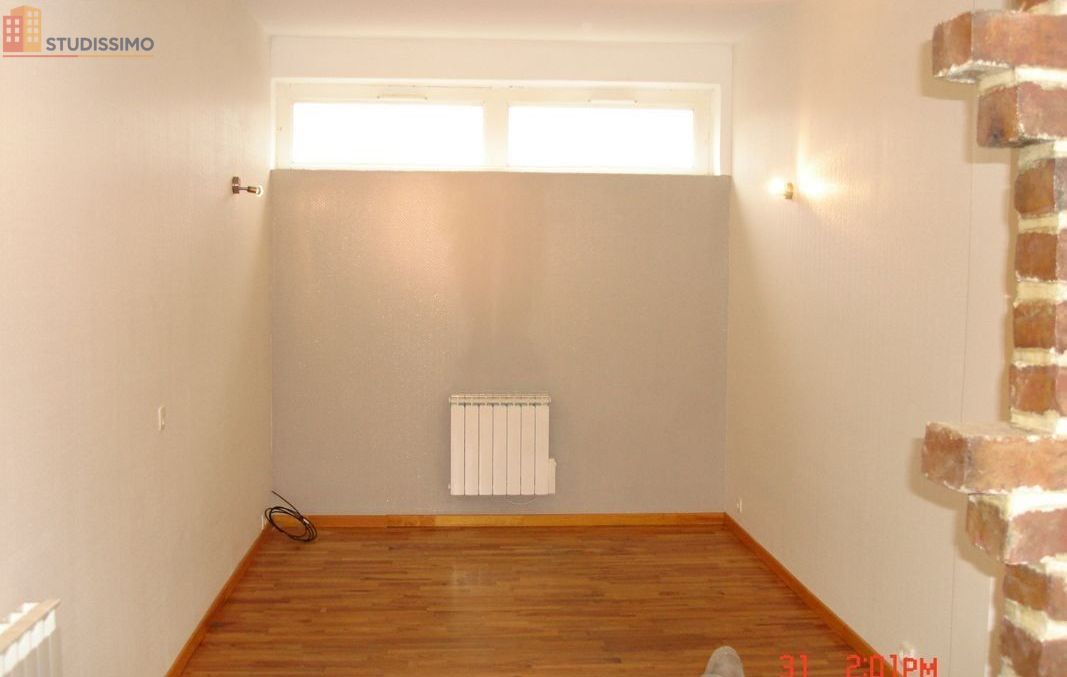 Studio 21m² Lille 59800 - Photo 4
