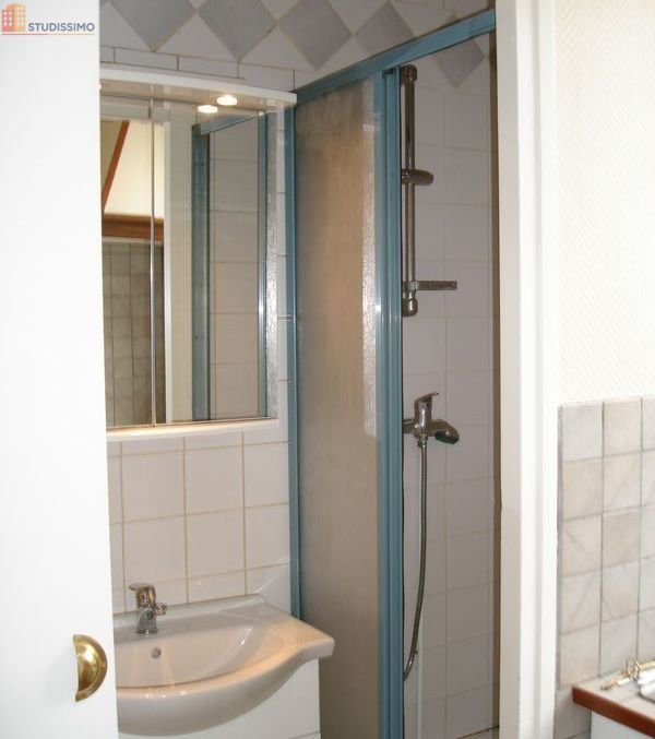 Studio 21m² Lille 59800 - Photo 3