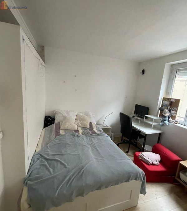 Studio à Lille