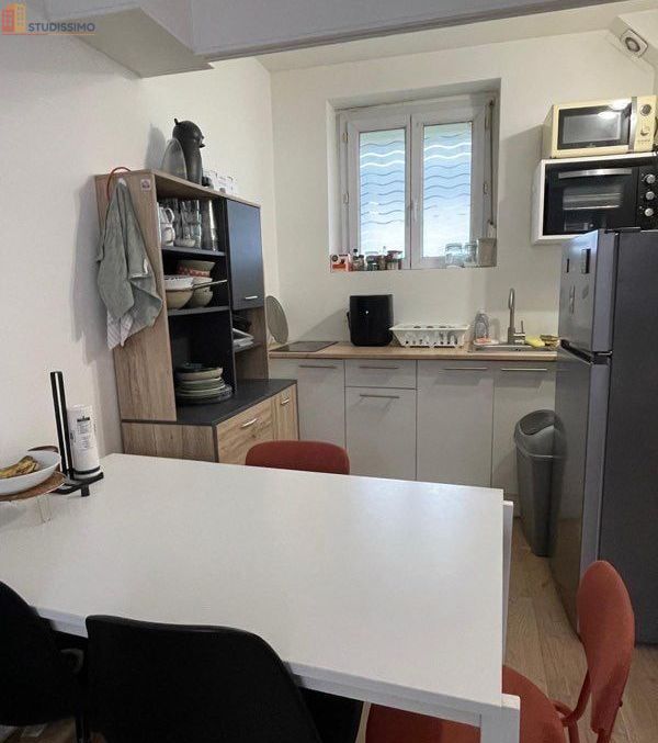 Studio 29m² Lille 59000 - Proche universités, meublé - Photo 9