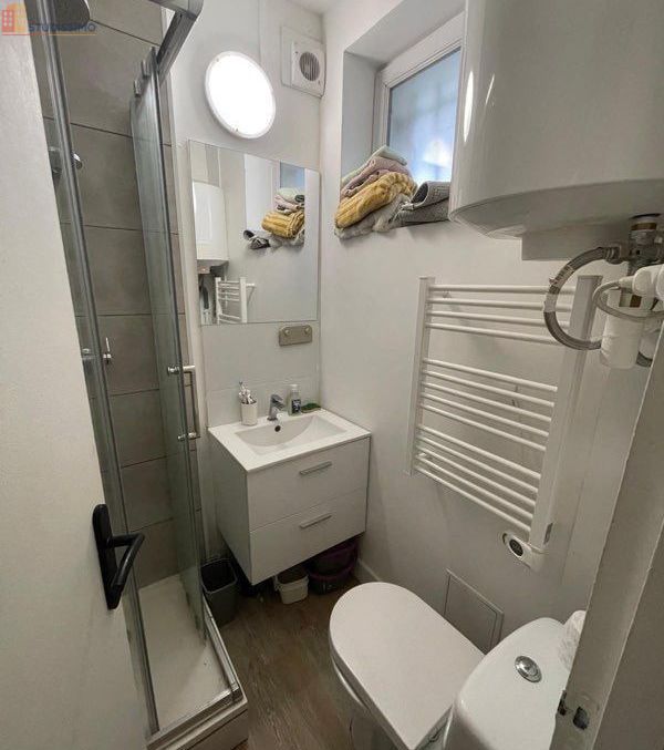 Studio 29m² Lille 59000 - Proche universités, meublé - Photo 5