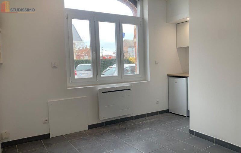 Studio à Frelinghien
