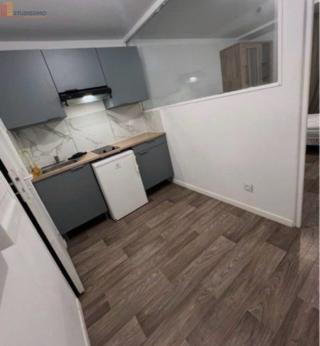 Studio 22m² Villeneuve-d'Ascq - Meublé - Photo 8