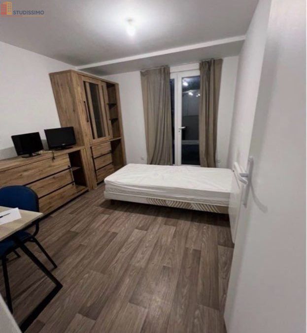 Studio 22m² Villeneuve-d'Ascq - Meublé - Photo 6