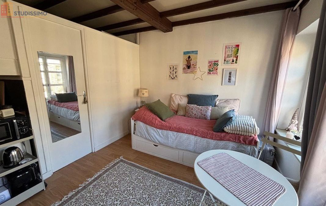 Studio à Lille