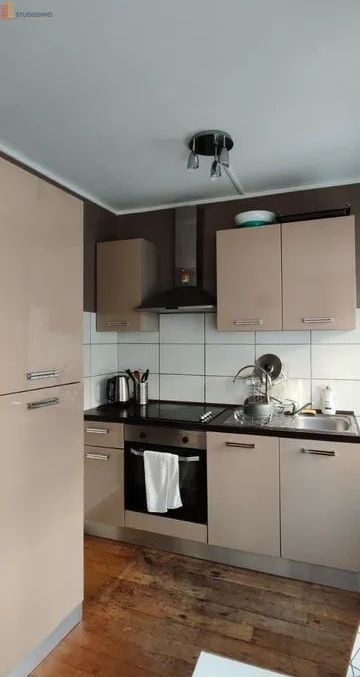 Studio meublé 36m² Lille 59800 - Meublé, 1er étage - Photo 8