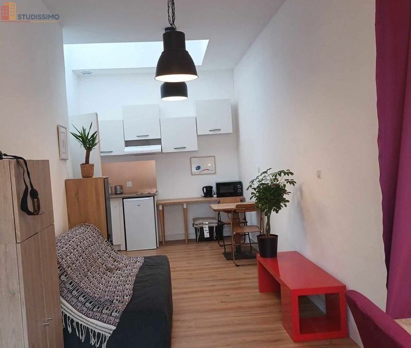 Studio à Lille
