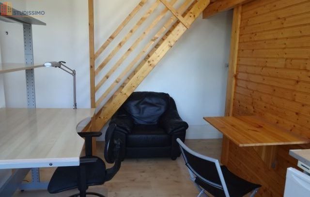 Studio meublé 17m² Hazebrouck - Centre-ville, charges comprises - Photo 5