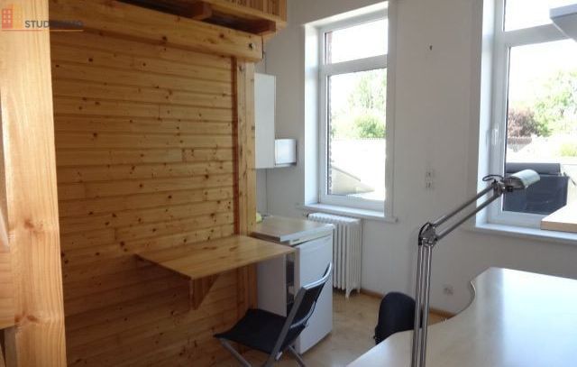 Studio meublé 17m² Hazebrouck - Centre-ville, charges comprises - Photo 4