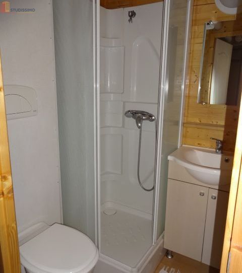 Studio meublé 17m² Hazebrouck - Centre-ville, charges comprises - Photo 2