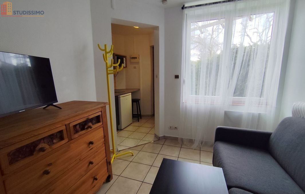 Studio meublé 14m² Saint-Amand-les-Eaux - Entièrement équipé - Photo 4
