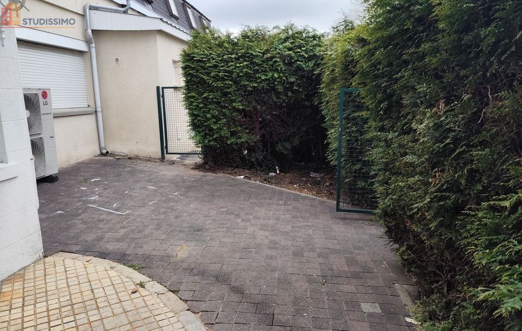 Studio meublé 14m² Saint-Amand-les-Eaux - Entièrement équipé - Photo 0
