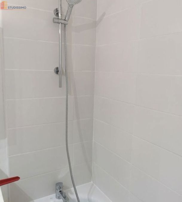 Studio meublé 26m² Dunkerque - Meublé, 1er étage - Photo 1