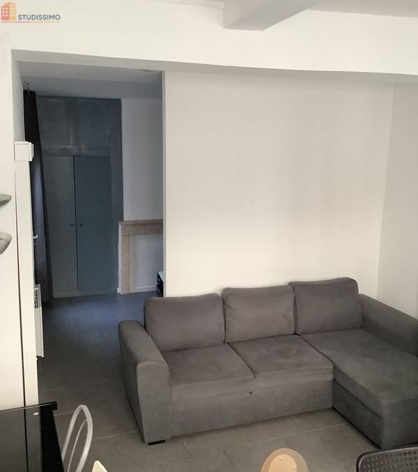 Studio 31m² Valenciennes - Meublé, idéal étudiant - Photo 3