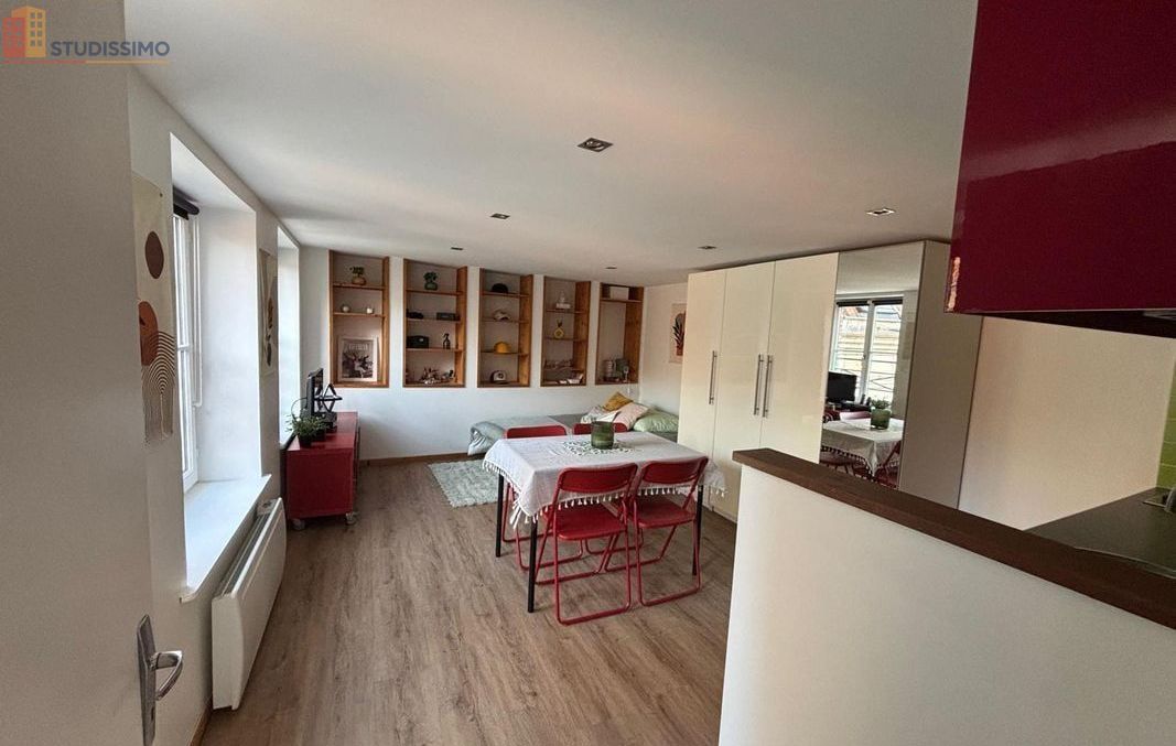 Studio meublé 26m² Lille 59800 - Vieux-Lille, lumineux - Photo 17
