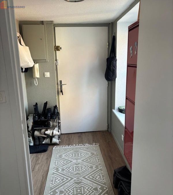 Studio meublé 26m² Lille 59800 - Vieux-Lille, lumineux - Photo 13