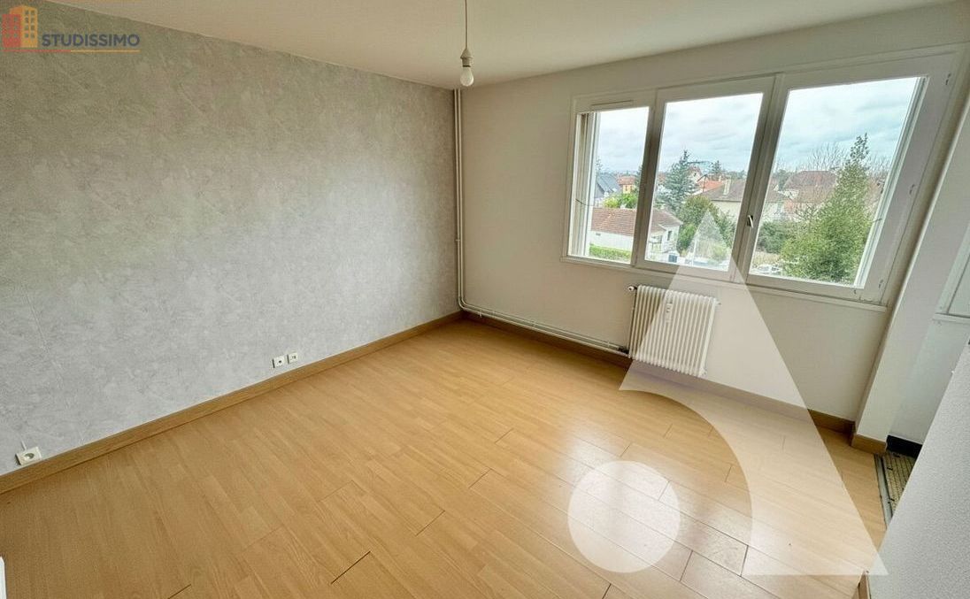 Studio 25m² Troyes - 3e étage - Photo 3