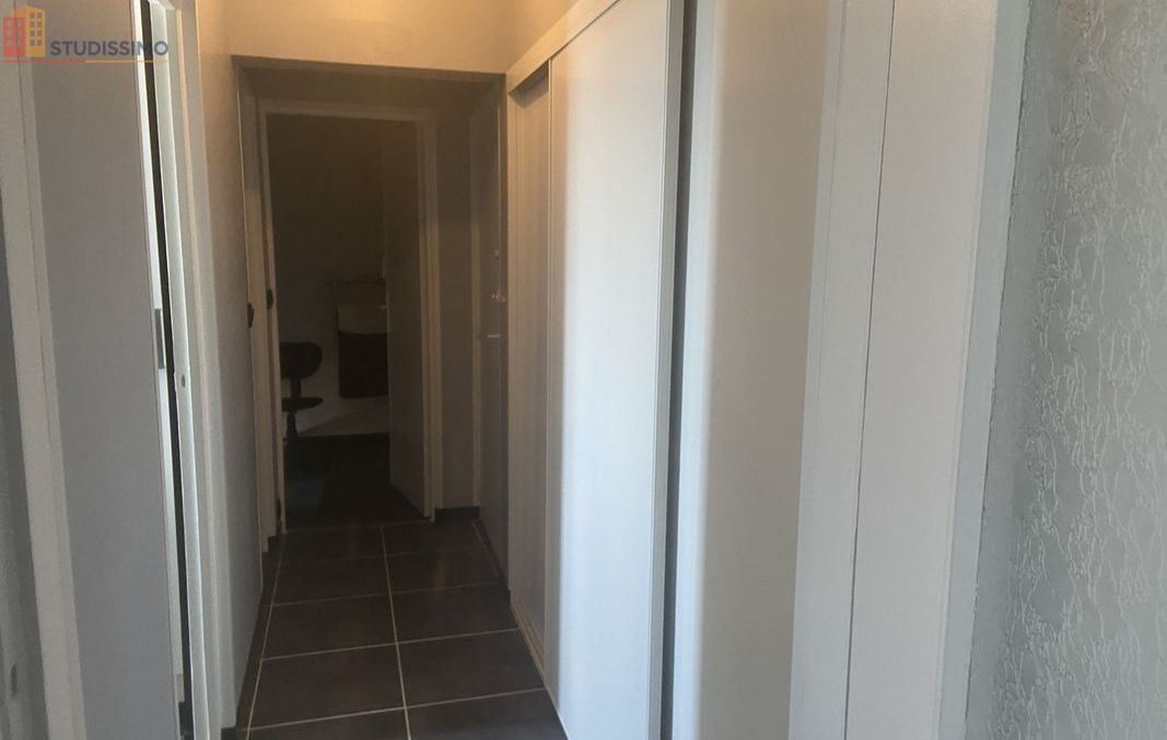 Studio 36m² Troyes - Étage intermédiaire, lumineux - Photo 4