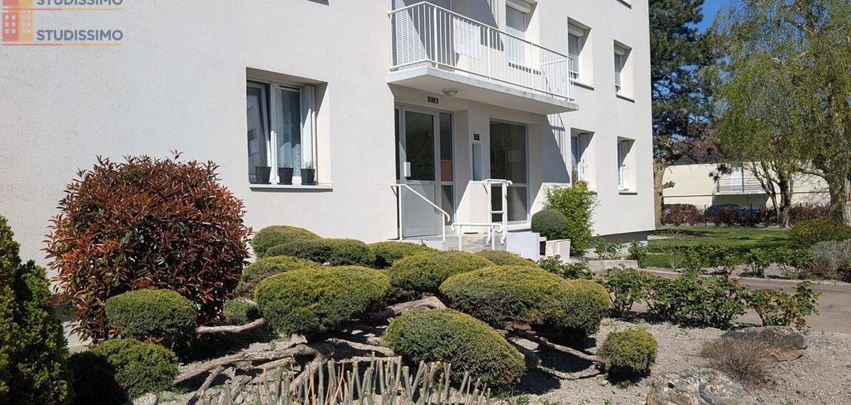 Studio à Troyes