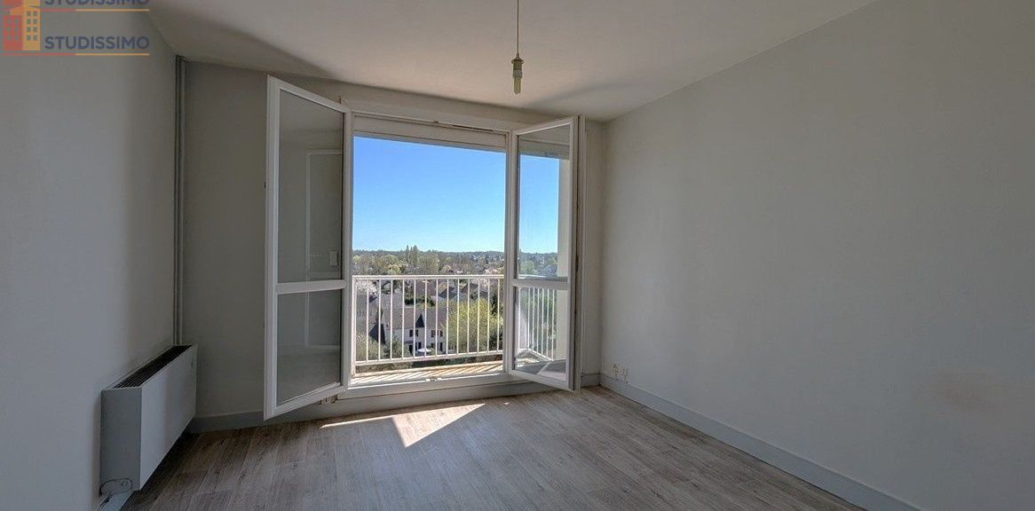 Studio 29m² Troyes - 7e étage, lumineux - Photo 5