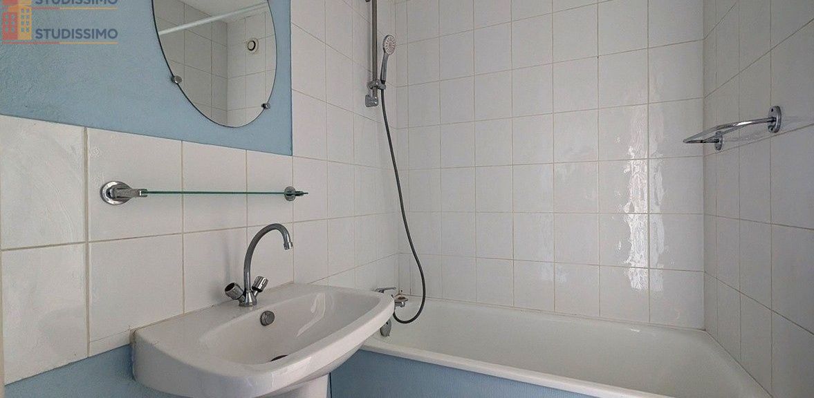 Studio 29m² Troyes - 7e étage, lumineux - Photo 3